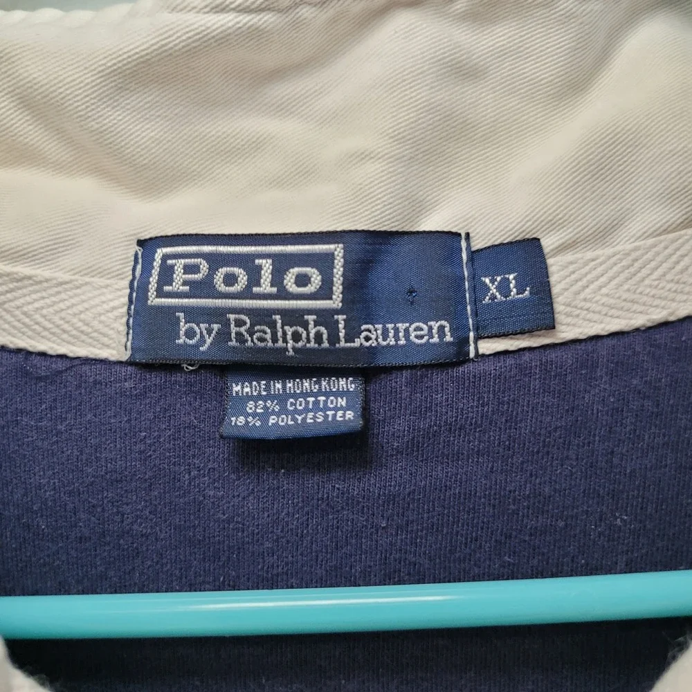 Polo Ralph Lauren polo ralph
